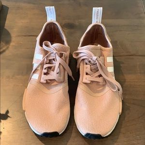 Adidas NMD_R1 Women’s Shoes